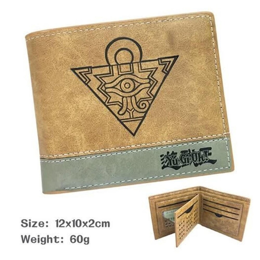 Men's Multi Wallet-purses - Picture 2 of 5